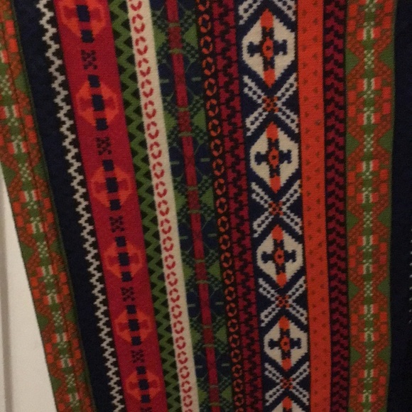 Patterned tunic - Picture 3 of 4